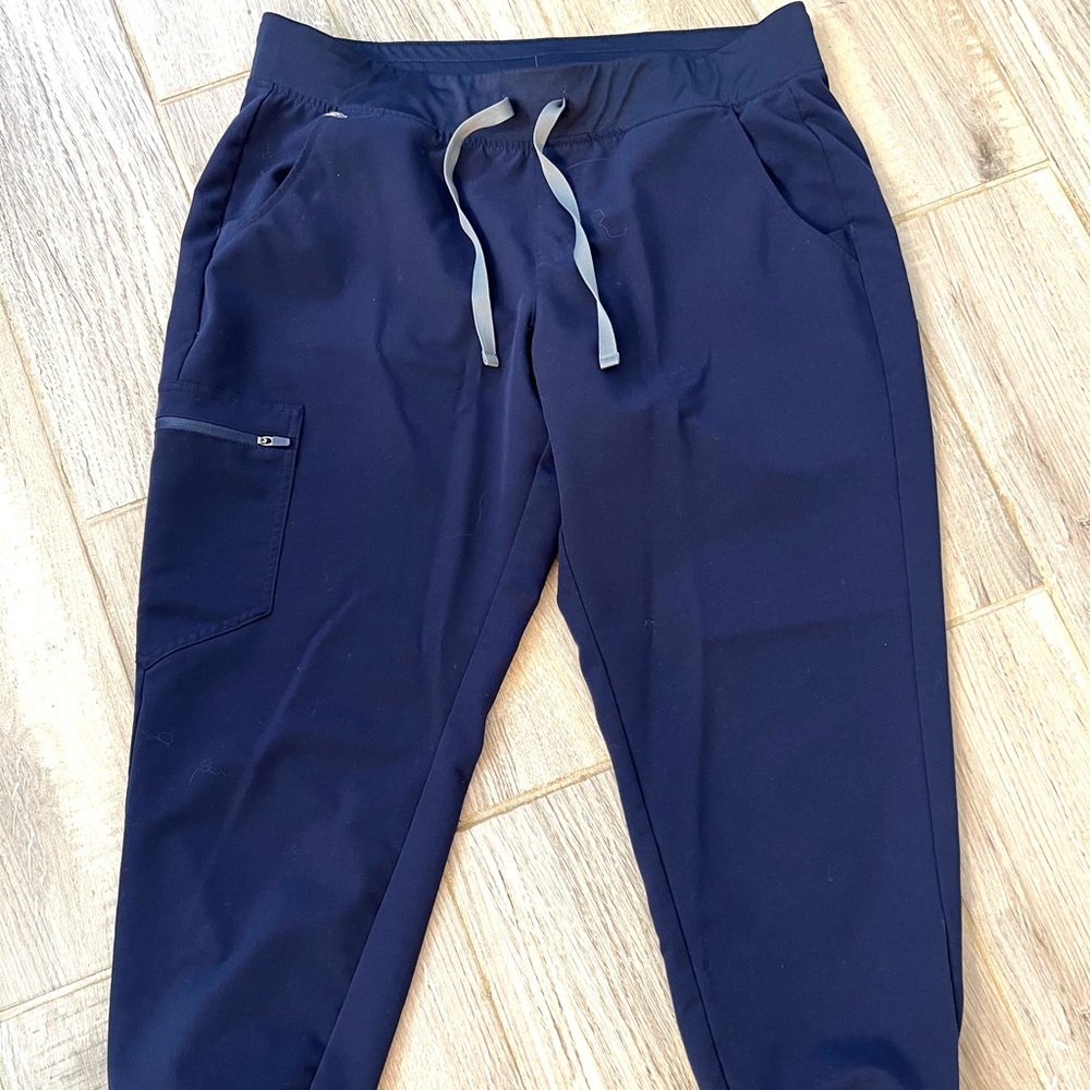 Figs Zamora jogger scrub pants
